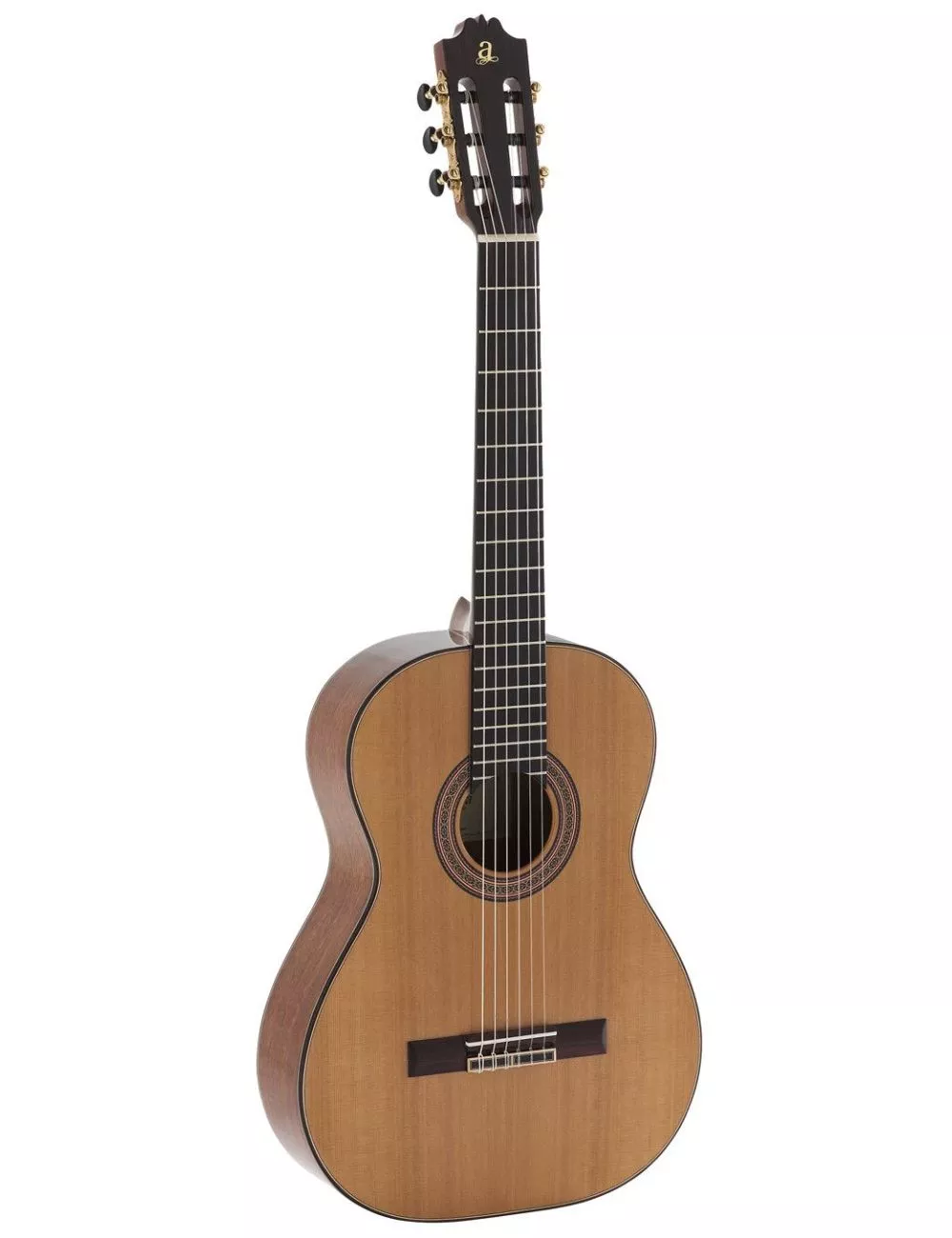 admira-a40s-ef-classical-guitar-electrified